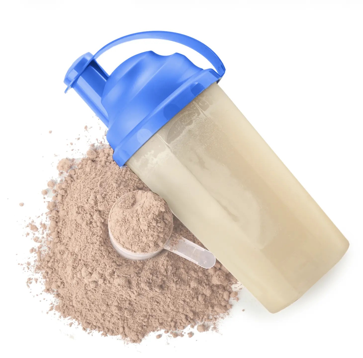 Zdražovanie proteínu: prečo rastú ceny a ako vyberať