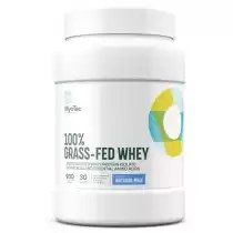 MYOTEC 100% Grass Fed Whey 900 g